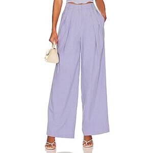 Sovere 'Revel' Purple Pant Size XS - NWT